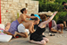 Contact Improvisation στην Κρήτη 2012